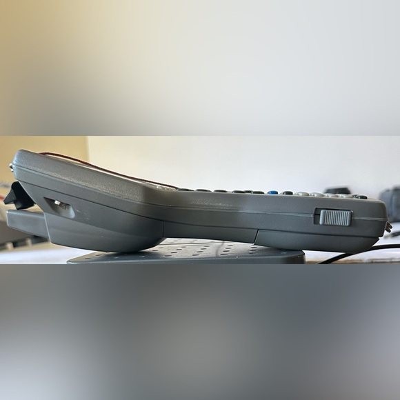 Juniper Allegro MX AMX-3 Ultra Rugged Handheld Field Computer Data Collection - Picture 5 of 13